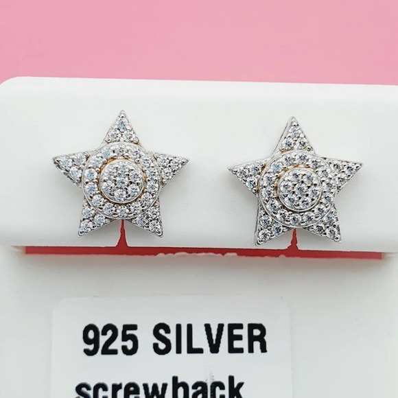 ★ENGBROX★ [silver925][Taeyeon wearing] radiant cubic earri e1796-01-2_grande.jpg?v=1652992084
